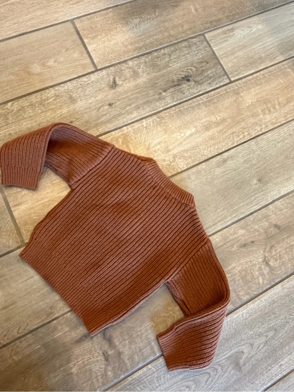 tullabee sweater MVP Football size 12-18 month